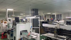 20PCS/SET LCD TV Screen Aluminum Substrate 3V/6V Concave Mirror Backlight Strip Lamp Bead