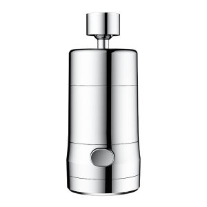 YALANDENG | Extendable Pull Out Anti-splash Water Tap Extension Kitchen Sprayer