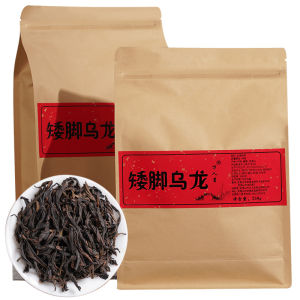 WANRENMING | Wuyi Rock Wu-long Tea Light Flavor 500g