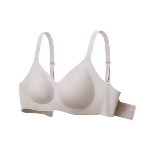 HSIA | Breathable Full-Coverage Non-wired Minimizer Bra