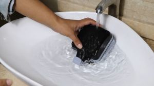 IP66 waterproof dustproof anti-theft 86/146 type Without socket switch installable lock indoor or outdoor waterproof box