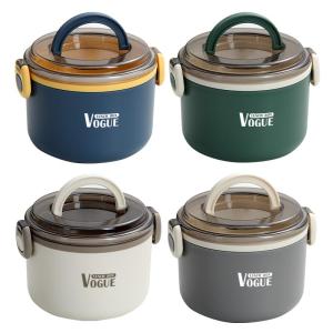 FSJP | Stainless Steel Bento Box