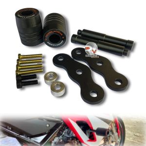 FRAME SLIDER ALL NEW CBR150R 2021