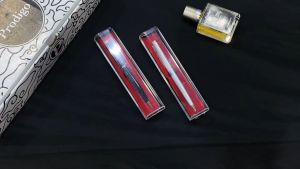 Prodigo * Pulpen metal eksklusif Aru | pulpen grafir nama logo | pulpen kantor custom | pulpen premium souvenir | bolpen custom