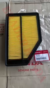 Saringan Udara Mesin CRV Gen 3 RE1 RE3 2000-2011: Panduan Lengkap