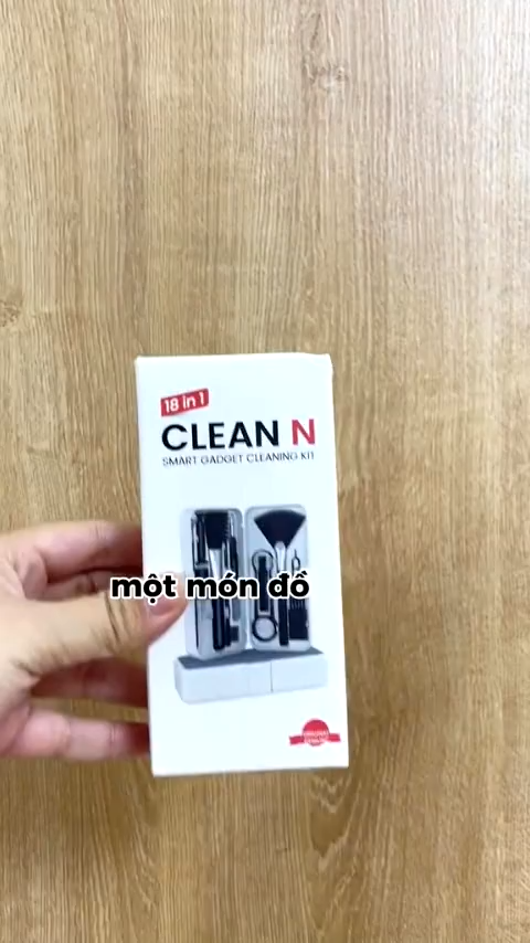 18in1 DụNg Cụ Vệ Sinh Laptop/Dung DịCh Vệ Sinh Laptop/DụNg Cụ Vệ Sinh MáY TíNh/Vệ Sinh BàN PhíM Laptop