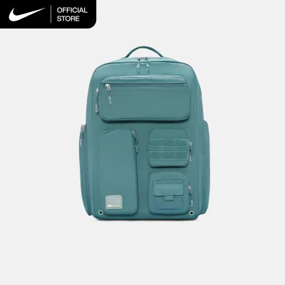 Nike Mens Utility Elite Backpack (37L) - Mineral Slate [FN4173-382]