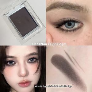 Omn | Phấn Mắt Chống Trôi Không Trôi