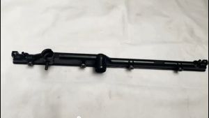 Upper Tank Radiator Forester Legacy 2010 - 6539