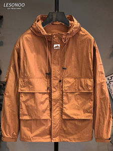 LIANSENNIAO | UV Protection Cool Jacket