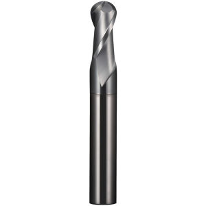 70 Degrees Tungsten Carbide Ball Nose Milling Tool Stainless Steel Specific