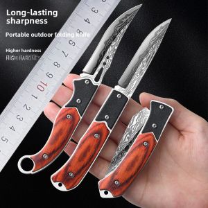 FUJUN | Portable Mini Sharp Foldable Knife