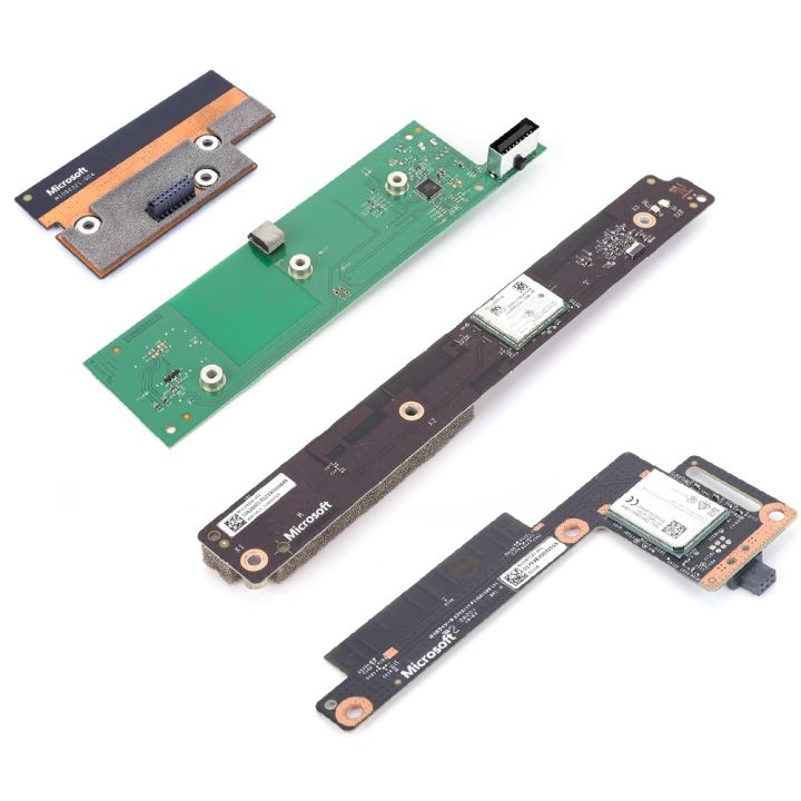 Power ON/OFF Button Switch RF Board for Xbox ONE/Xbox ONE X/Xbox Series ...