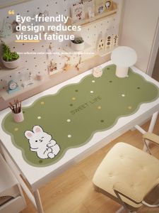 XXM | FRESH PROTECTIVE STUDY-USE DESK MAT