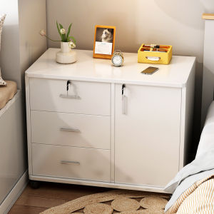 ZHUOHE | Lockable Storage Cabinet