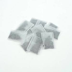 10/20/40pcs Aquarium Activated Carbon Filter Media Fish Tank Water Purifying Odor Removal Filter Bags