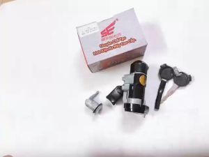 Khoá xe WAVE RSX 110 (2014) 2 dây