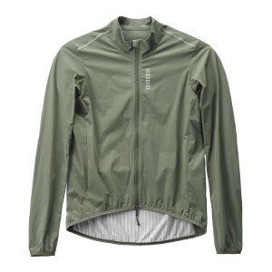 RockBros | ROCKBROS Summer Cycling Jacket Lightweight Portable Breathable Windbreaker Coat UV Protection Outdoor Sports Cycling Clothing