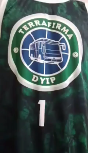 jersey sando