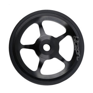 MEROCA | Extendable Portable Bicycle Push Wheel