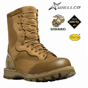 USMC | Giày Combat Chống Thấm Nước Cao Cho Nam