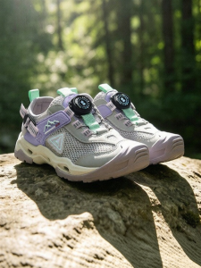 Belle | Summer Outdoor Trekking Shoes For Boys and Girls