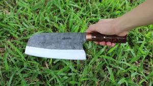 Dao Chặt Gà Kiểu Nhật Xuất Khẩu 600g mẫu mới nhất