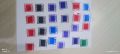 TINTA STEMPEL FLASH 500 ML ALL VARIANT WARNA. 
