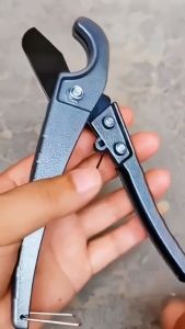 Kéo Cắt Ống Nhựa Nhanh - Chuyên dụng cho ống PVC PPR PE (3-32mm) - Tùng Thanh Kim Khí