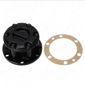 Wheel Bearing Locking Hubs Manual Wheel Locking Hubs Heavy Duty Long Lasting 43810 60A00 Construction for Grand Vitara