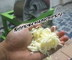 MESIN PERAJANG SAWUT SINGKONG OTOMATISmesin serut MESIN SAWUT SINGKONGKETELAPISANG