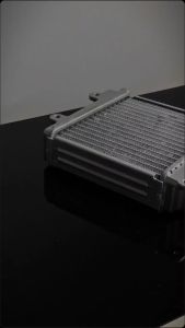 Penutup Radiator & Aksesoris Motor Berkualitas