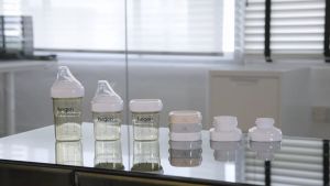 HEGEN PCTO™ Feeding Bottle PPSU (BPA BPS Free) (Single Pack)