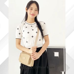 DOOZA Slingbag Kecil Model DS16 untuk Wanita Cantik dan Simple