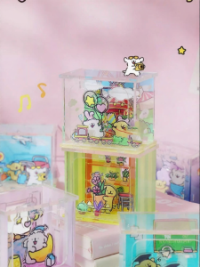 TOI | Stress Relief Boredom Relief Creative Gift Puzzle