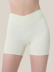 YANSE | High Waist Tummy Control Butt Lift Shorts