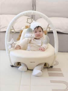 BEIESTATE | Spine Protection Baby Learning Chair