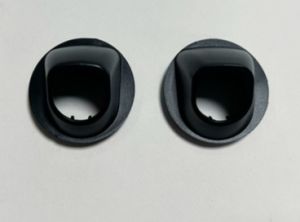 Bộ Khung Lắp Ống Kính Quang Cảnh Toàn Cảnh 360 Độ Cho Mercedes-Benz G-Class C-Class V-Class GLA/GLB/GLC/GLE