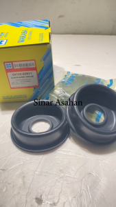 Karet Jembrit Only PS100 WAKASA 04100-60831