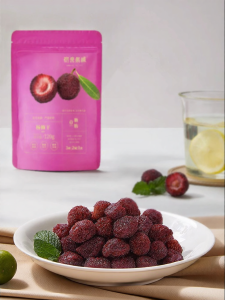 SHI YUE JIE JING | Pregnant Friendly Appetite Snacking Dried Fruit