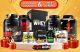 JUANWHEY FITNESS SUPPLEMENTS