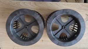 Cánh quạt điều hòa Kangaroo KG50F68 cánh quạt chính hãng có bảo hành