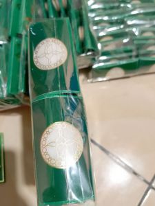 Bantara fiber / Laksana fiber / perlengkapan pramuka / accesories Pramuka / alat pramuka