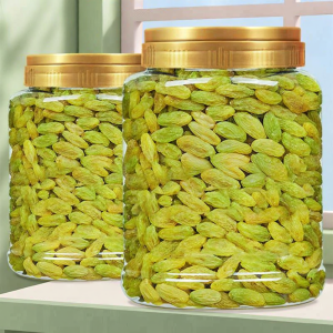 Superior Xinjiang Wild Raisins 5KG
