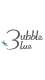 Bubble Blue2024