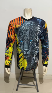 JERSEY HUNTER/JERSEY MACAN/JERSEY BURUNG/JERSEY COMO/BAJU HUNTING/KAOS OLAHRAGA