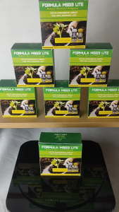 Formula MSG 3 - Bakteri Aktivator Pembuatan kompos dari limbah dalam waktu 1-2 hari dekomposer pupuk