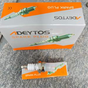 Bugi Máy Cắt Cỏ 2 Thì - 4 Thì Hàng ADEYTOS Nhật Bản [ Hàng Chính Hãng ]