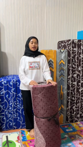 Matras Pelindung Kasur Jumbo UK 200x180x5cm & Topper Springbed