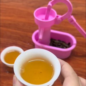 Đồ Chơi Nước Trà Cầm Tay Sáng Tạo Mini Đồ Chơi Nước Ép Có Thể Chơi Trên Lớp Học Đồ Chơi Giải Trí Đồ Chơi Sáng Tạo Đồ Chơi Giải Trí